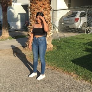 Meet your Posher, Mariana